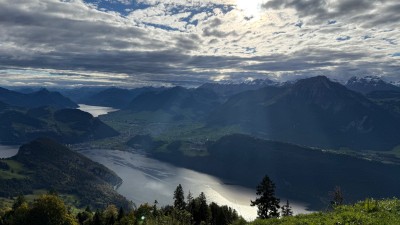 Imagen 1 de Urs sobre Deuter - Futura 29 EL - Mochila de senderismo