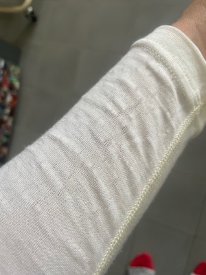 Imagen 1 de Stefanie sobre Devold - Breeze Woman Shirt - Ropa interior merino