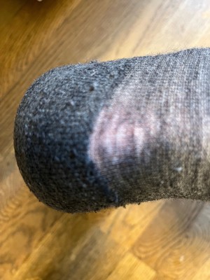 Imagen 1 de Katharina sobre Devold - Daily Medium Sock 3-Pack - Calcetines de merino