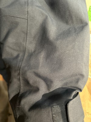 Imagen 1 de Anja sobre Didriksons - Marek USX Parka - Parka