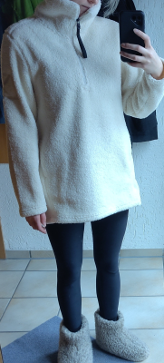 Imagen 1 de Stephanie sobre Didriksons - Women's Marina Half-Zip - Jerséis de forro polar