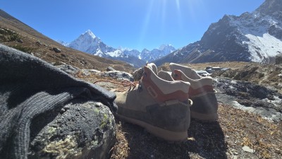Imagen 1 de Oliver sobre Doghammer - Approach Pro Wool - Botas de trekking