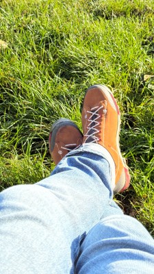 Imagen 1 de Alexander sobre Dolomite - 54 Hike Evo GTX - Botas de trekking
