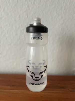 Imagen 1 de Erkan sobre Dynafit - Race Bottle - Botella
