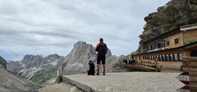 Imagen 1 de Markus sobre Dynafit - Traverse Mid GTX - Botas de trekking