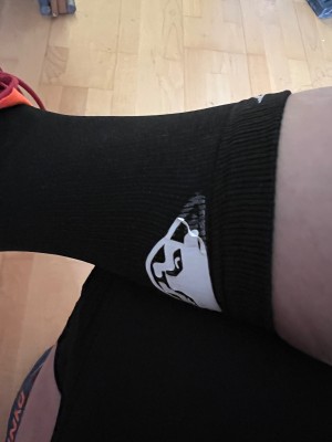 Imagen 1 de Torsten sobre Dynafit - Ultra Cushion Sock - Calcetines de running