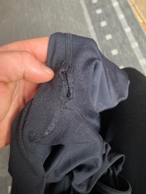 Imagen 1 de Maximilian sobre Dynafit - Warm Ultra Tights - Mallas de running