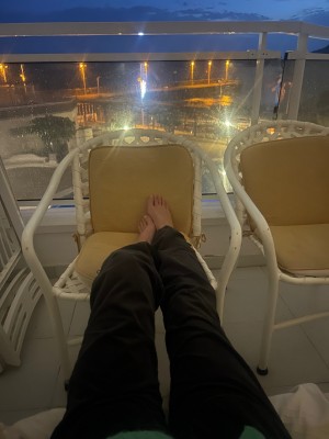 Imagen 1 de Maren sobre E9 - Rondo Vs2 - Pantalones de bloc