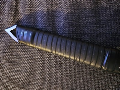 Imagen 1 de Christoph sobre Edelrid - Grip Tape