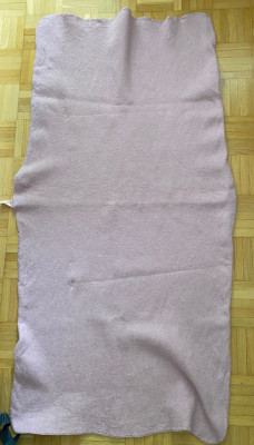 Imagen 1 de Katharina sobre Engel - Baby-Decke mit Muschelkante - Manta
