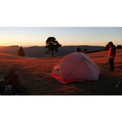 Imagen 1 de Christian sobre Exped - Down Booty - Patucos de plumas