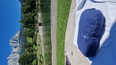 Imagen 1 de Sabrina sobre Exped - REM Pillow - Cojín