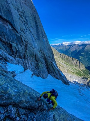 Imagen 1 de Remigi sobre Exped - Serac 45 M - Mochila de travesía