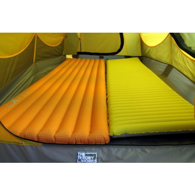 Imagen 2 de Sven sobre Exped - Synmat UL - Esterilla aislante