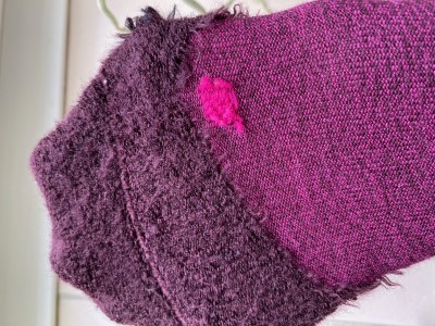 Imagen 1 de Sabine sobre Falke - Women's TK2 Wool - Calcetines de trekking