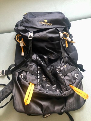 Imagen 1 de Roland sobre Ferrino - Agile 35 - Mochila de senderismo