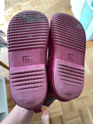 Imagen 1 de Fabienne sobre Finkid - Kid's Kumi - Botas de agua