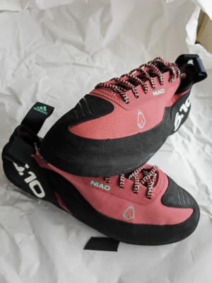 Imagen 1 de Hervé sobre Five Ten - Niad Lace - Pies de gato