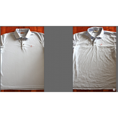 Imagen 1 de Mike sobre Fjällräven - Crowley Piqué Shirt - Polo