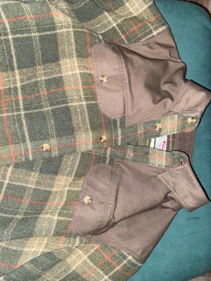 Imagen 1 de Dominik sobre Fjällräven - Granit Shirt - Camisa