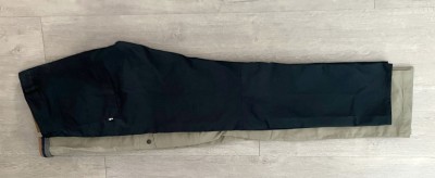 Imagen 1 de Reinier sobre Fjällräven - Greenland Jeans - Tejanos