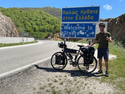 Imagen 1 de Markus sobre Fjällräven - Hoja Hybrid Shorts - Pantalones cortos