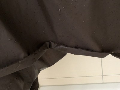 Imagen 1 de Martina sobre Fjällräven - Poncho - Poncho