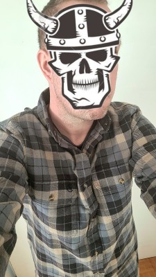 Imagen 1 de Sebastian sobre Fjällräven - Singi Heavy Flannel Shirt - Camisa