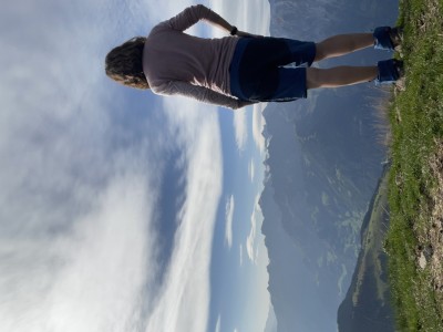 Imagen 1 de Martina sobre Fjällräven - Women's Abisko Midsummer Zip Off Trousers - Pantalones desmontables