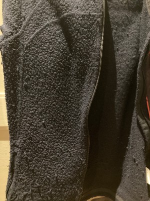 Imagen 1 de Ina sobre Fjällräven - Women's Kaitum Fleece - Forro polar