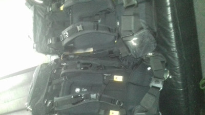 Imagen 1 de tom sobre Fjällräven - Women's Kajka 65 - Mochila de trekking