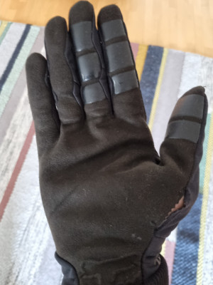 Imagen 1 de Mathias sobre FOX Racing - Ranger Water Glove - Guantes