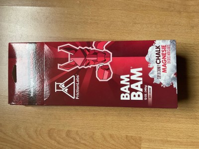Imagen 1 de Falk sobre Friction Labs - Bam Bam Chunky - Magnesio
