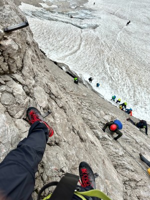 Imagen 1 de Matthias sobre Garmont - Ascent GTX - Botas alta montaña