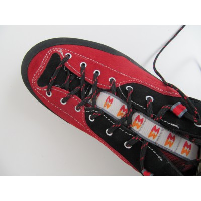 Imagen 4 de Sebastian sobre Garmont - Dragontail Mnt GTX - Zapatillas de aproximación