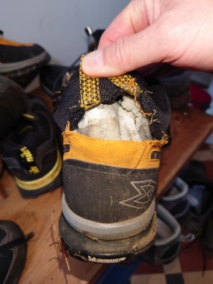Imagen 1 de jason sobre Garmont - Dragontail Tech - Zapatillas de aproximación