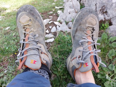 Imagen 1 de Lex sobre Garmont - Dragontail Tech GTX - Zapatillas de aproximación