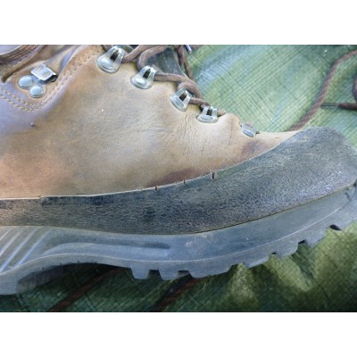 Imagen 1 de Falko sobre Hanwag - Alaska Wide GTX - Botas de trekking