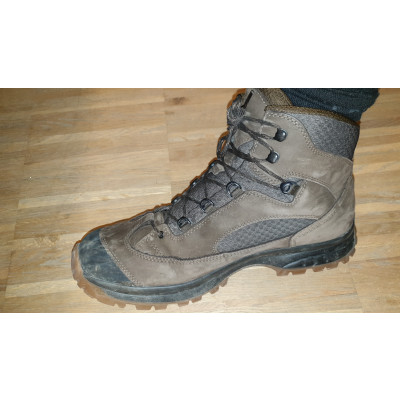 Imagen 1 de Alexander sobre Hanwag - Banks II GTX - Botas de trekking