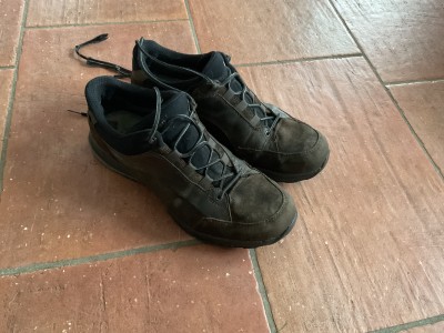 Imagen 1 de Manuel sobre Hanwag - Banks Low GTX - Zapatillas multideporte