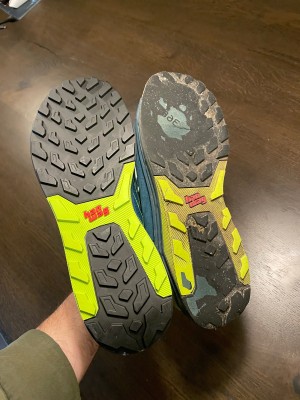 Imagen 1 de Bo sobre Hanwag - Coastridge Low - Zapatillas multideporte