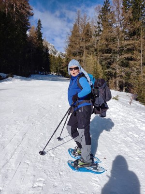 Imagen 1 de Sabine sobre Heber Peak - Merino190 RootHe. L/S - Ropa interior merino