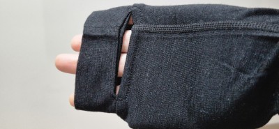 Imagen 1 de natalia sobre Heber Peak - Women's Merino190 RootHe. L/S - Ropa interior merino