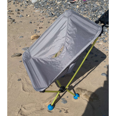 Imagen 1 de Kyra sobre Helinox - Vibram Ball Feet Set