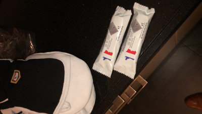 Imagen 1 de Dirk-Jan sobre Hestra - Army Leather Patrol Mitt - Guantes