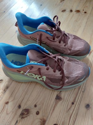 Imagen 1 de Ciaran sobre HOKA - Challenger 8 - Zapatillas de trail running