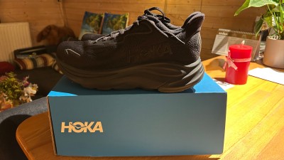 Imagen 1 de Silvia sobre HOKA - Women's Clifton 10 - Zapatillas para correr