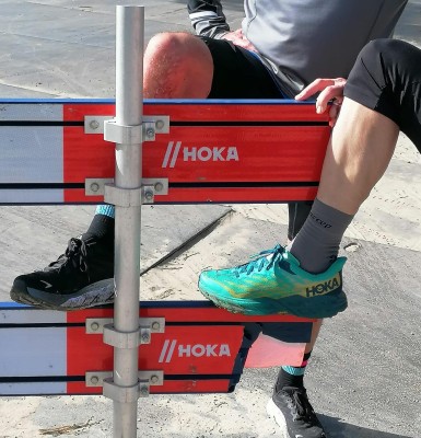 Imagen 1 de Arno sobre HOKA - Women's Speedgoat 5 - Zapatillas de trail running