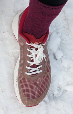 Imagen 1 de Pawel sobre Joe Nimble - Addict Pro-R - Zapatillas para correr