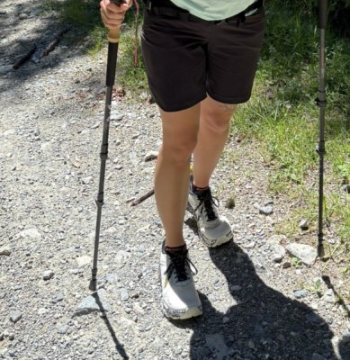 Imagen 1 de Mandy sobre Joe Nimble - Women's Trail Addict Pro-R - Zapatillas de trail running